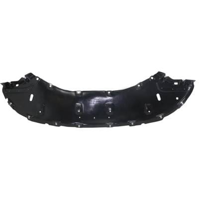 Engine Under Cover Splash Shield Compatible With 2017-2024 Chrysler Grand Pacifica Front 3.6L V6 thumbnail 10
