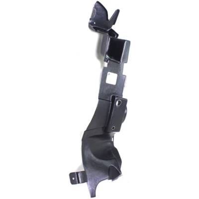 Inner Fender Splash Shield Compatible With 2004-2008 Chevrolet Malibu Right Passenger Side 3.5L V6 thumbnail 3