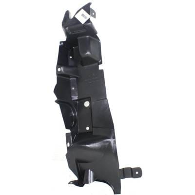 Inner Fender Splash Shield Compatible With 2004-2008 Chevrolet Malibu Right Passenger Side 3.5L V6 thumbnail 4
