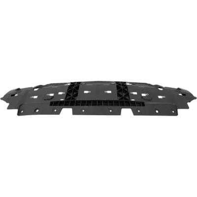 Engine Under Cover Splash Shield Compatible With 2021-2023 Chevrolet Trailblazer Front 1.3L 3-Cyl thumbnail 12