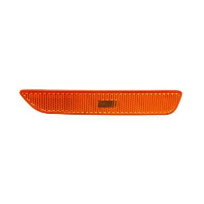 New Left Side Marker Light Compatible With Ford Mustang 2010-2014 Ar3z15a201b Fo2550144 thumbnail 4