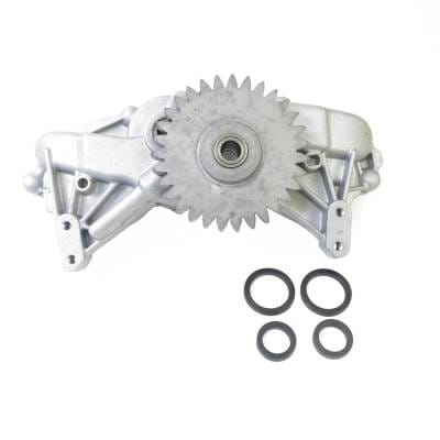 New Oil Pump Compatible With Mack Leu Chu Cxu Gu7 Gu8 Mru 2008 2009 2010 2011 2012 2013 2014 2015 thumbnail 6