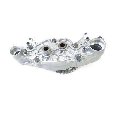 New Oil Pump Compatible With Volvo Vnm 2007 2008 2009 2010 2011 2012 2013 2014 2015 2016 2017 2018 thumbnail 4