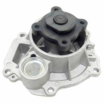 New Water Pump Water Pump Compatible With Buick Cascada Base Convertible 2-Door 1.6L 1598Cc 98Cu. thumbnail 4
