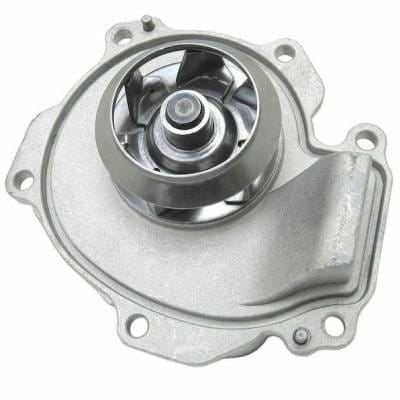 New Water Pump Water Pump Compatible With Buick Cascada Premium Convertible 2-Door 1.6L 1598Cc 98Cu. thumbnail 8