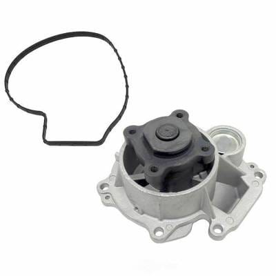 New Water Pump Water Pump Compatible With Buick Cascada Sport Touring Convertible 2-Door 1.6L 1598Cc thumbnail 2