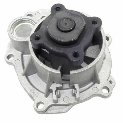 New Water Pump Water Pump Compatible With Buick Cascada Sport Touring Convertible 2-Door 1.6L 1598Cc thumbnail 6