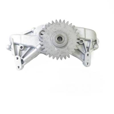 New Oil Pump Compatible With Volvo Vnl 430 Vnl 630 Vnl 670 2015 2016 By Part Number Number 20824906 thumbnail 2