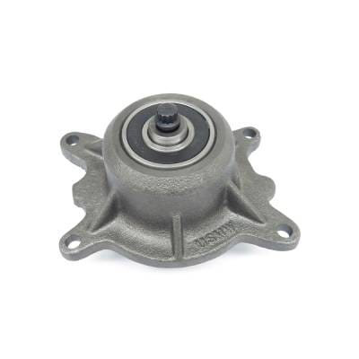 Heavy Duty Water Pump Compatible With 1981-1990 Gmc Brigadier C6000 C7000 Mack Mr Dm Rd 10.4L V8 636 thumbnail 2