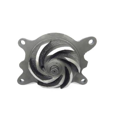 Heavy Duty Water Pump Compatible With 1981-1996 Oshkosh Ottawa Crane Carrier Pierce Emergency One thumbnail 6