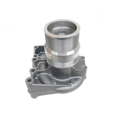 New Water Pump Compatible With Blue Bird 2007 Sterling Truck 2002 Kimble Chassis 2017 Oshkosh Motor thumbnail 2