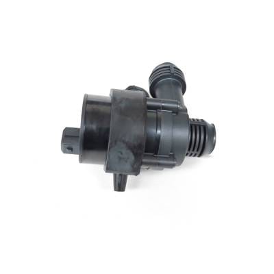 New Water Pump Compatible With Bmw Alpina B7 4.4L V8 Cyl 2007 2008 By Part Number Number 64116922699 thumbnail 2