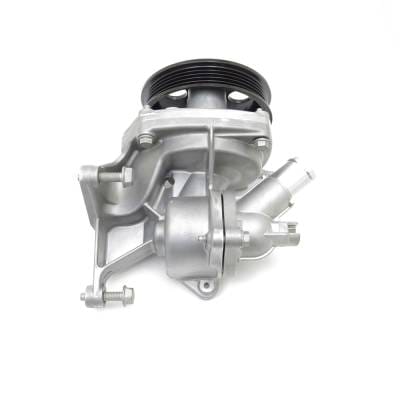 New Water Pump Compatible With Buick Envision Chevrolet Camaro 2016 2017 2018 2019 2020 By Part thumbnail 6