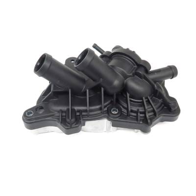 New Water Pump Compatible With Audi A1 Q3 1.4L 2016 2017 Seat Ateca 1.4L 2017 By Part Number Number thumbnail 4