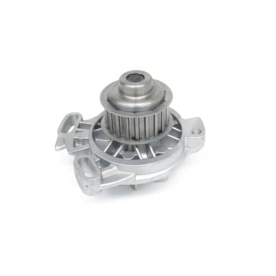 New Water Pump Compatible With Audi 5000 2.0L L5 Cyl 1979 1980 1981 1982 1983 By Part Number Number thumbnail 2
