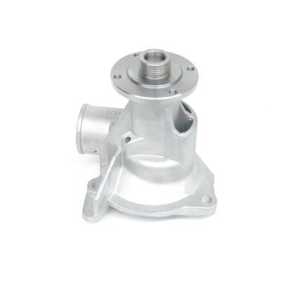 New Water Pump Compatible With Bmw 524Td 2.4L L6 Cyl 1985 1986 By Part Number Number 11519070765 thumbnail 2