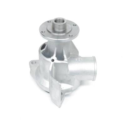 New Water Pump Compatible With Bmw 524Td Lincoln Continental 2.4L L6 Cyl 1985 By Part Number Number thumbnail 4