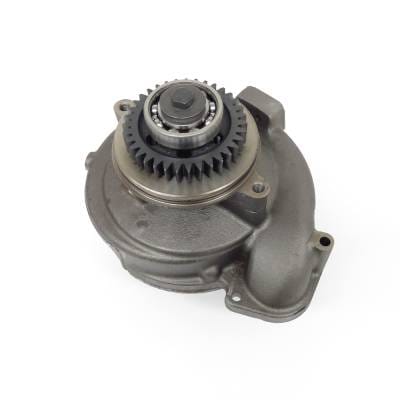 New Water Pump Compatible With Peterbilt 378 379 2003 2004 2005 2006 2007 By Part Number Number thumbnail 2