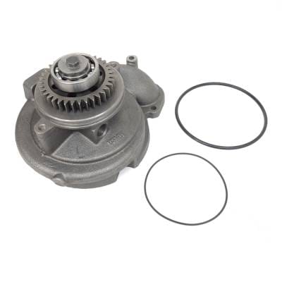 New Water Pump Compatible With Roadmaster Rail M-Series 2005 American Lafrance Alf Eagle Crane thumbnail 6
