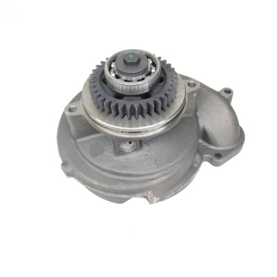 New Water Pump Compatible With Country Coach Motorhome Affinity Magna Blue Bird Wanderlodge Spartan thumbnail 4