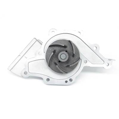 New Water Pump Compatible With Audi V8 Quattro 4.2L V8 Cyl 1994 By Part Number Number 077121004G thumbnail 6