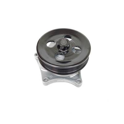 New Water Pump Compatible With Buick Encore Chevrolet Cruze 1.4L L4 Cyl 85 Cid 2016 2017 2018 2019 thumbnail 2