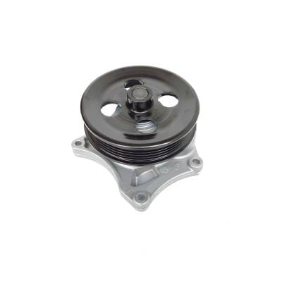 New Water Pump Compatible With Buick Encore Chevrolet Cruze 1.4L L4 Cyl 85 Cid 2016 2017 2018 2019 thumbnail 4