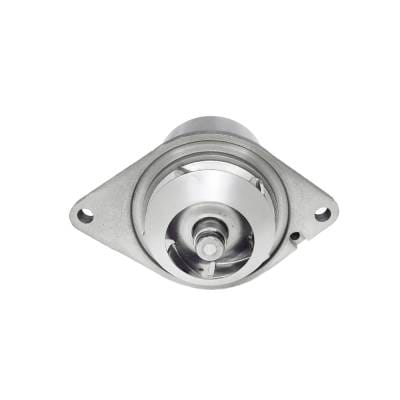 New Water Pump Compatible With Dodge Ram 3500 Slt St 5.9L 2002 2003 By Part Number Number 3003749 thumbnail 6