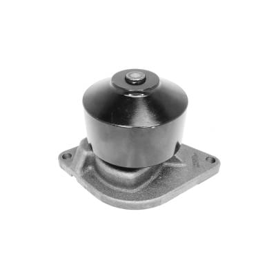 New Water Pump Compatible With Dodge Ram 2500 Base Extended 5.9L 2002 By Part Number Number 3003749 thumbnail 4