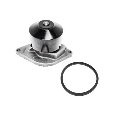 New Water Pump Compatible With Dodge Ram 2500 Base Extended 5.9L 2002 By Part Number Number 3003749 thumbnail 8