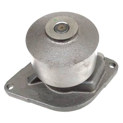 New Water Pump Compatible With Gmc P6000 1986 Astro Brigadier General 1981 1982 1983 1984 1985 1986 thumbnail 2