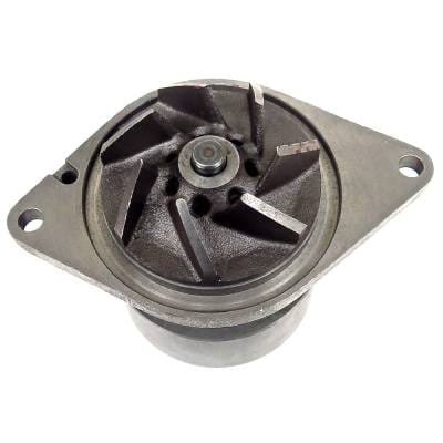 New Water Pump Compatible With Crown Coach School Bus Federal Motors Fwd Corporation C 1988 1989 thumbnail 6