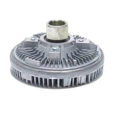 New Water Pump Compatible With Dodge Ram 2500 3500 Base Cab & Chassis 5.9L 2000 2001 2002 By Part thumbnail 2