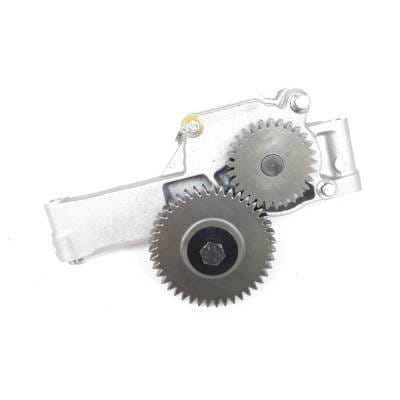 New Oil Pump Compatible With Country Coach Motorhome Tribute Kalmar Ottawa 4 X 2 6 X 4 Kalmar Yt50 thumbnail 2