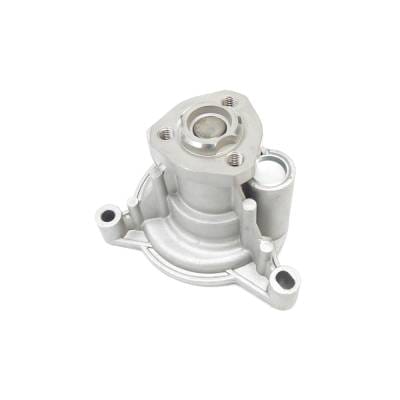 New Water Pump Compatible With Audi A3 1.4L L4 Cyl 83 85 Cid 2008 2009 By Part Number Number thumbnail 2