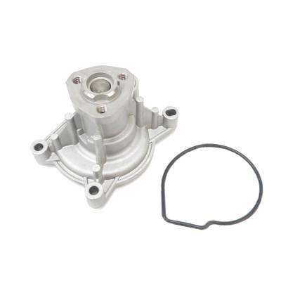 New Water Pump Compatible With Audi A3 1.4L L4 Cyl 83 85 Cid 2008 2009 By Part Number Number thumbnail 8