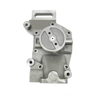 New Water Pump Compatible With White Gmc Wg 1990 1991 1992 1993 1994 1995 By Part Number Number thumbnail 2