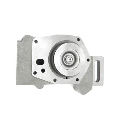 New Water Pump Compatible With White Gmc Wg 1990 1991 1992 1993 1994 1995 By Part Number Number thumbnail 4