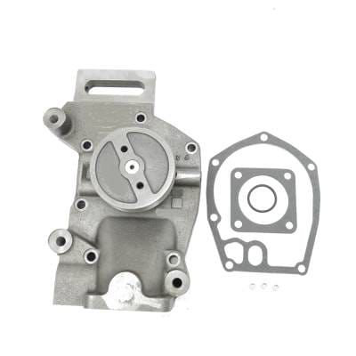 New Water Pump Compatible With International 3800 4900 8200 5000 9400 1990 9300 5000 9800 Sba 9100 thumbnail 6