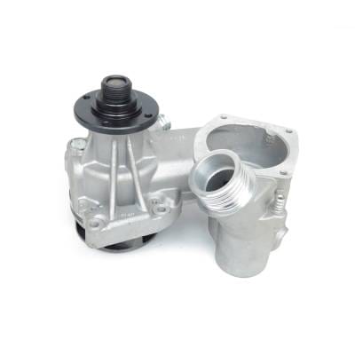 New Water Pump Compatible With Bmw 850Ci 5.4L V12 Cyl 1995 1996 1997 1998 By Part Number Number thumbnail 4