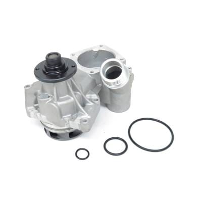 New Water Pump Compatible With Bmw 850Ci 5.4L V12 Cyl 1995 1996 1997 1998 By Part Number Number thumbnail 8