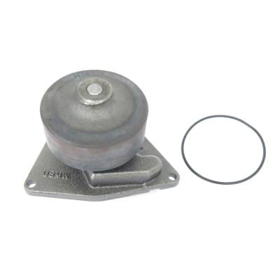 New Water Pump Compatible With American Lafrance Alf Eagle Metropolitan 2002 2003 2004 2005 2006 thumbnail 8