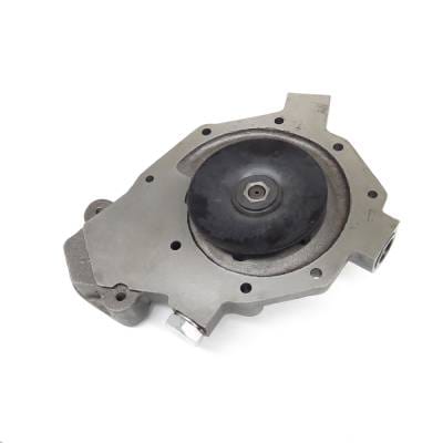 New Water Pump Compatible With Blue Bird Commercial Bus 8.1L -6 Cyl 496 Cid 1995 1996 1997 1998 1999 thumbnail 6