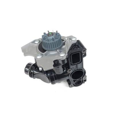 New Water Pump Compatible With Audi A5 Quattro Q5 2.0L L4 Cyl 121 Cid 2010 2011 2012 2013 2014 2015 thumbnail 4