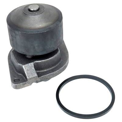 New Water Pump Compatible With American Lafrance Condor 2008 Country Coach Motorhome Affinity Van thumbnail 8