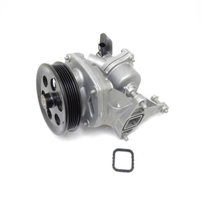 New Water Pump Compatible With Cadillac Ats 2.5L L4 Cyl 150 Cid 2013 2014 2015 2016 By Part Number thumbnail 8
