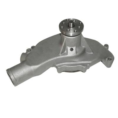 New Heavy Duty Water Pump Fits Chevrolet Corvette 7.0L 1966 1967 1968 14058915 thumbnail 2