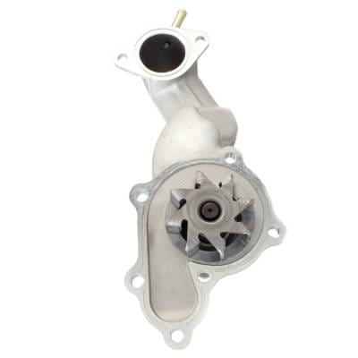 New Engine Water Pump Fits Nissan Maxima 1992 2101097E00 252243 21010-97E00 252-243 thumbnail 6