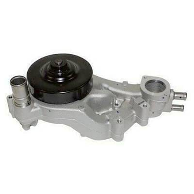 New Heavy Duty Water Pump Fits Chevrolet Camaro 6.2L 6162Cc 2010-2015 19207665 thumbnail 4