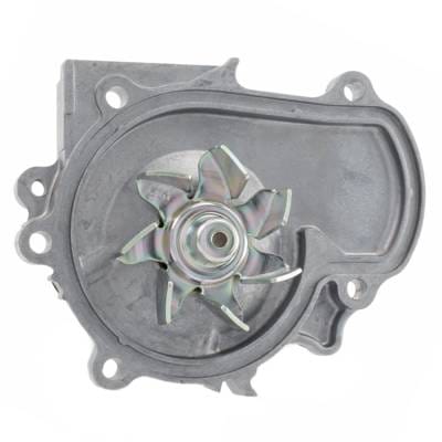 New Water Pump Compatible With Acura Vigor 1992-1994 19200P1r003 19200Pv0003 19200-P1r-003 thumbnail 6